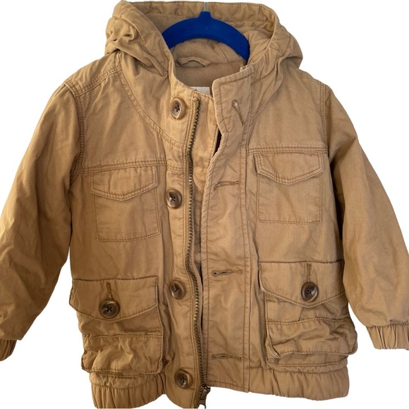 Old Navy Other - Old Navy | 18-24M Cozy Winter Coat